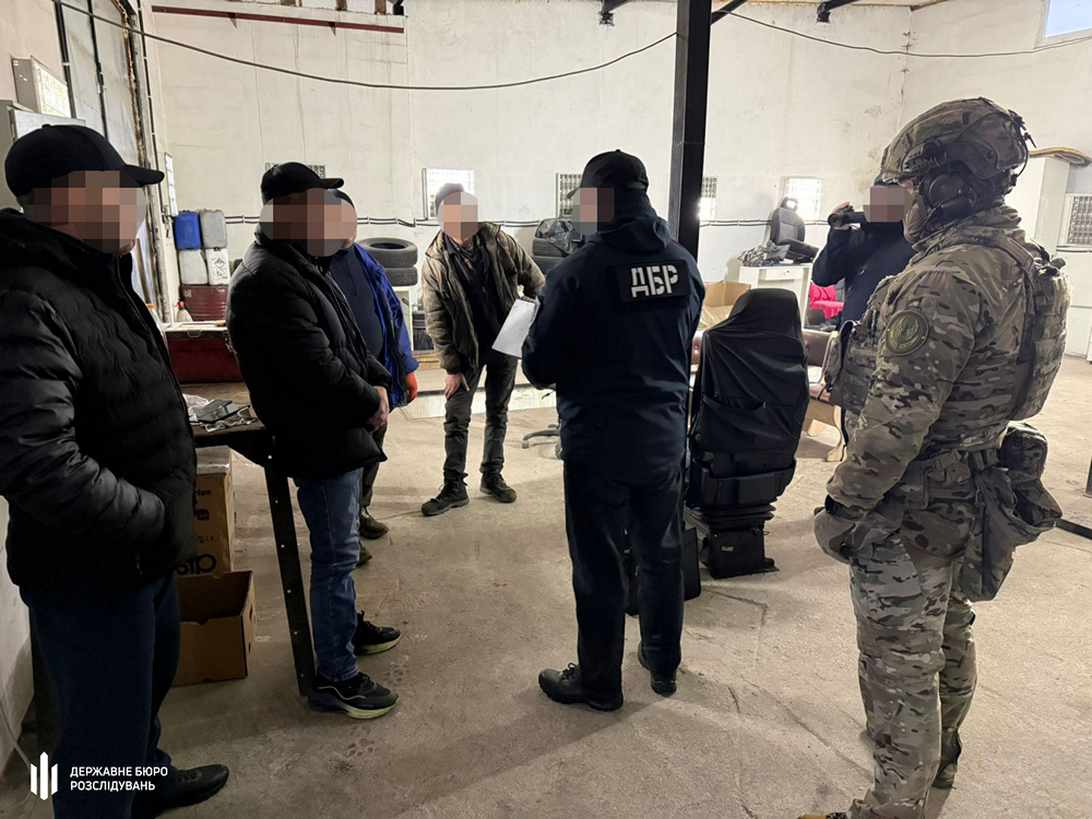 dbr povidomilo pro pidozru posadovcyam vijskovoi chastini hmelnichchini yaki vidpravlyali pidleglih pracyuvati na sto 3 dbr povidomilo pro pidozru posadovcyam vijskovoi chastini hmelnichchini yaki vidpravlyali pidleglih pracyuvati na sto 3