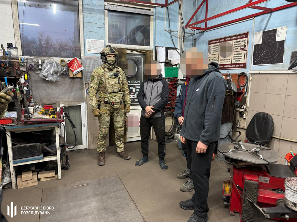 dbr povidomilo pro pidozru posadovcyam vijskovoi chastini hmelnichchini yaki vidpravlyali pidleglih pracyuvati na sto 4 dbr povidomilo pro pidozru posadovcyam vijskovoi chastini hmelnichchini yaki vidpravlyali pidleglih pracyuvati na sto 4