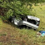 Загинули підлітки 14 і 18 років: за смертельну ДТП на Дніпропетровщині судитимуть військовослужбовця