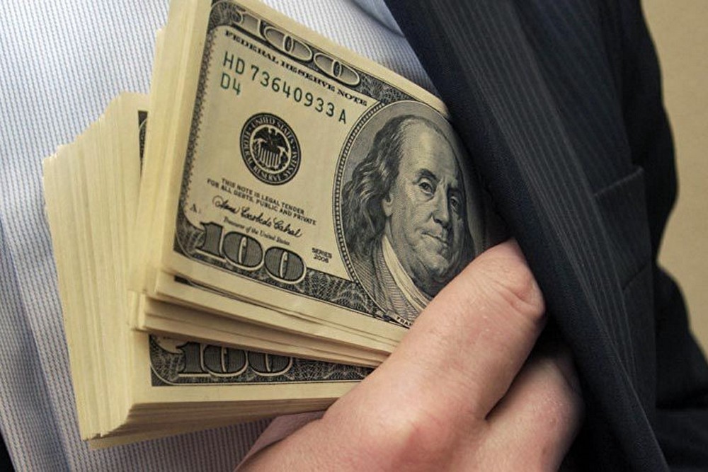 Грошова допомога для мешканців 5 областей: хто і як може отримати 2000 або 5000 доларів 1 Грошова допомога для мешканців 5 областей: хто і як може отримати 2000 або 5000 доларів