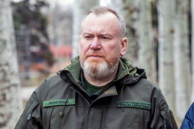 Розікрали майже 400 млн під час ремонту доріг на Дніпропетровщині: завершено слідство у справі ексголови ДніпроОДА