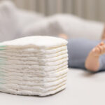 Гуманітарна допомога у Запоріжжі – можна отримати дитячі підгузки