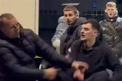 На Львівщині побили артистів ансамблю «Гуцулія» — що відомо