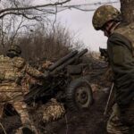 США призупинили поставки певного озброєння для України та не попередили Німеччину – The Atlantic