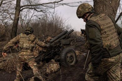 США призупинили поставки певного озброєння для України та не попередили Німеччину – The Atlantic