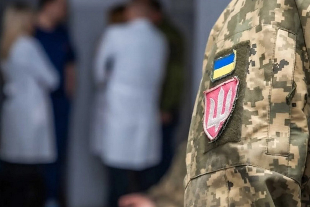 Оскарження рішення ВЛК – юрист назвав три підстави для такого кроку 1 Оскарження рішення ВЛК – юрист назвав три підстави для такого кроку
