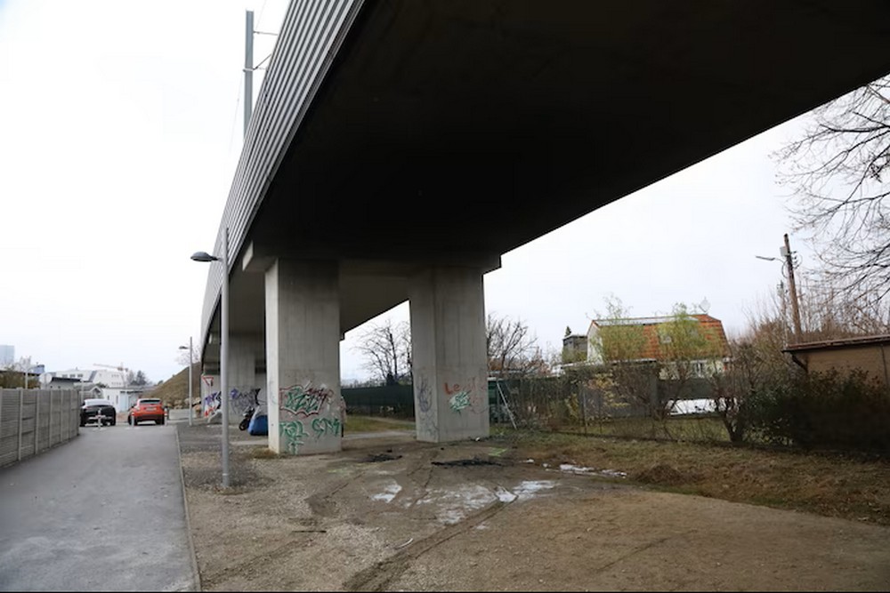 Вбивство 21-річного українця у Відні: затримано двох підозрюваних
