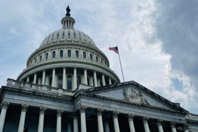 США представили оновлену Стратегію нацбезпеки – Україна серед ключових пунктів