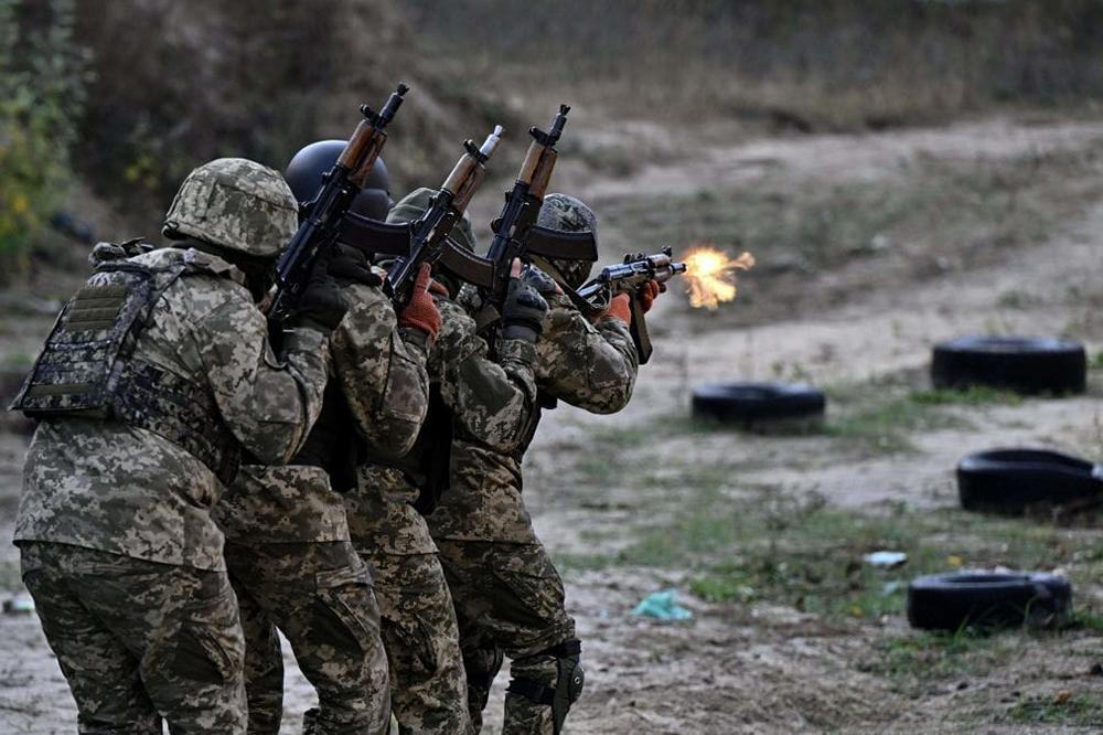 На Ставці ухвалили новий підхід до розподілу мобілізованих між військовими частинами – Паліса 1 На Ставці ухвалили новий підхід до розподілу мобілізованих між військовими частинами – Паліса