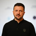 «Мирний план не сподобається всім, головне — щоб він унеможливив нову агресію рф» – головні заяви Зеленського після спілкування з журналістами