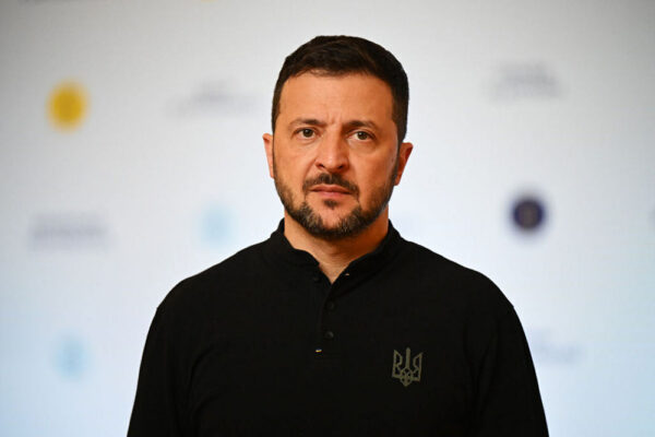 «Мирний план не сподобається всім, головне — щоб він унеможливив нову агресію рф» - головні заяви Зеленського після спілкування з журналістами