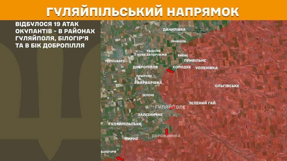 гуляйпільський n