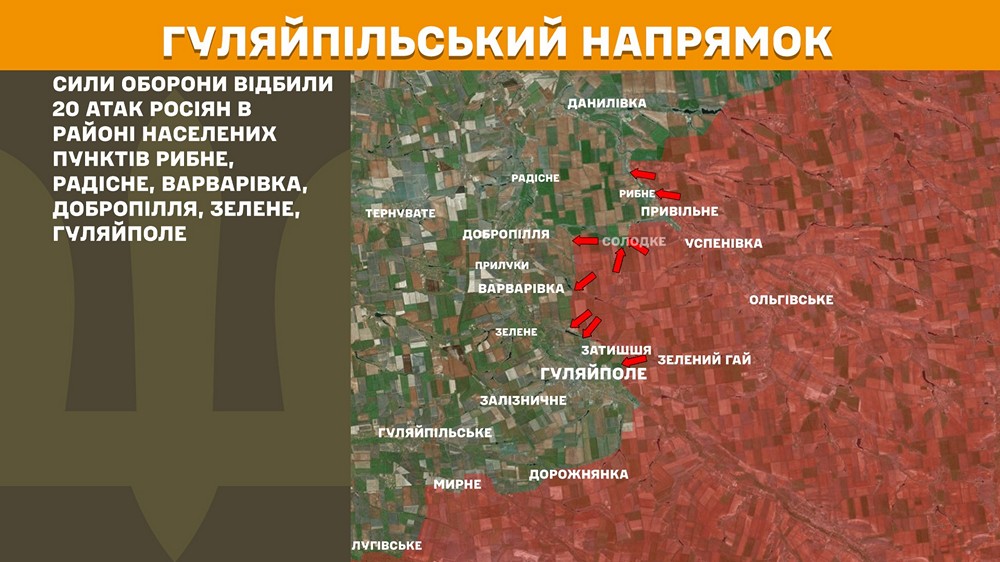 гуляйпільськийn