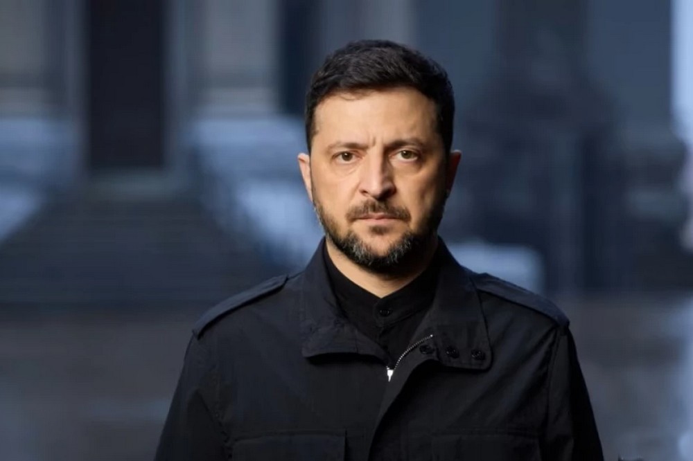 Про кандидатуру керівника ОП, атаку на Валдай, переговори із США і не тільки – нові заяви Зеленського 30 грудня 1 Про кандидатуру керівника ОП, атаку на Валдай, переговори із США і не тільки – нові заяви Зеленського 30 грудня