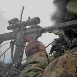 Сили спецоперацій знищили склади і місця накопичення ворога у двох областях (відео)