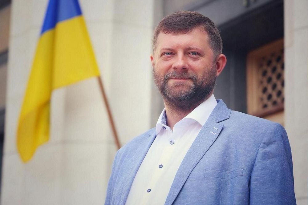 Вибори під час війни – у ЗМІ повідомили, хто очолить роботу над законом Вибори під час війни – у ЗМІ повідомили, хто очолить роботу над законом