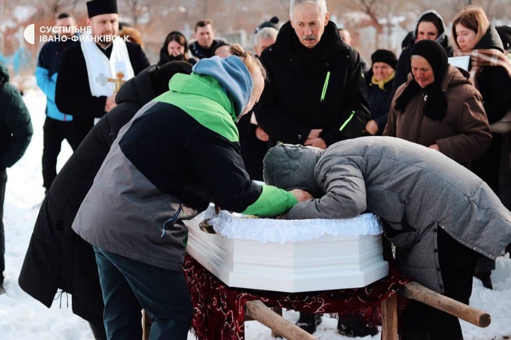 Умовний термін за смерть дитини: суд виніс вирок лікарці зі Львова, через дії якої помер після лікування зубів 5-річний хлопчик