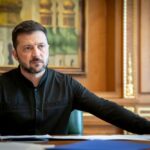 «Мирний план готовий на 90%, обговоримо гарантії безпеки»: Зеленський про майбутню  зустріч із Трампом