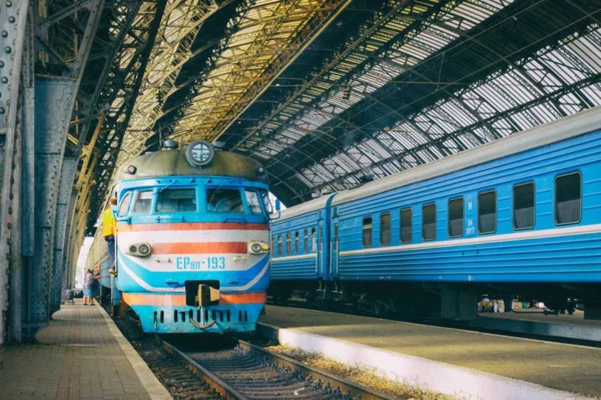 Безкоштовні квитки за програмою «3000 км Україною» вже доступні в застосунку УЗ