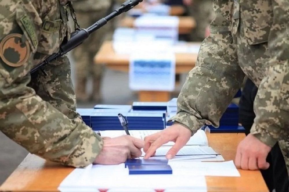 Військовозобов’язані швидше отримуватимуть бронювання від мобілізації – Кабмін ухвалив важливі зміни 1 Військовозобов’язані швидше отримуватимуть бронювання від мобілізації – Кабмін ухвалив важливі зміни