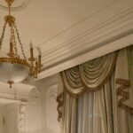 Чому сталінки мають високі стелі – не випадкове рішення радянських архітекторів