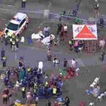 Жахливий теракт у Сіднеї: серед загиблих емігрант з України, який пережив Голокост