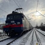 Загинула під потягом: смертельний інцидент на Львівщині сьогодні