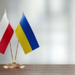 Перша зустріч президентів Зеленського та Навроцького відбувається у Польщі