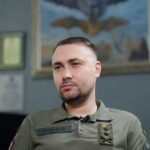 Буданов вважає, що Україна програла медійну кампанію щодо мобілізації