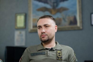 Буданов вважає, що Україна програла медійну кампанію щодо мобілізації