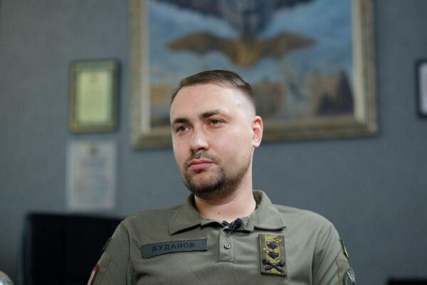 Буданов вважає, що Україна програла медійну кампанію щодо мобілізації