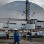 Саркофаг ЧАЕС може обвалитися, навіть