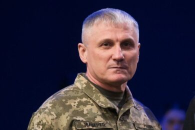 РФ розгортає «Орєшнік» у Білорусі – куди направлений приціл розповіли у розвідці