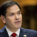 Рубіо назвав мету США в переговорах щодо завершення війни в Україні