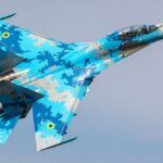 Український пілот Су-27 Євгеній Іванов загинув під час виконання бойового завдання