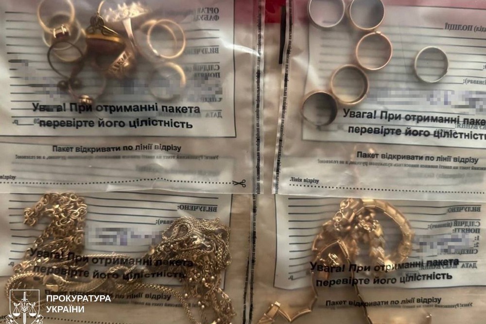 Обручки зрізали з пальців плоскогубцями і забирали телефони: полеглих Героїв обкрадали в морзі на Харківщині (фото)