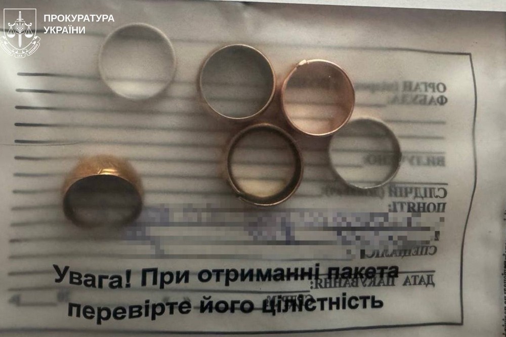 Обручки зрізали з пальців плоскогубцями і забирали телефони: полеглих Героїв обкрадали в морзі на Харківщині (фото)