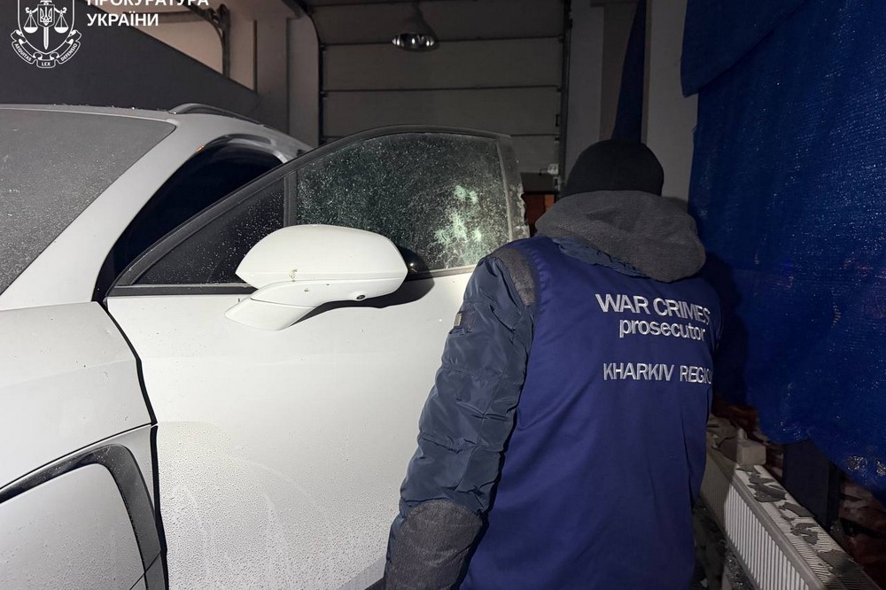 4 вбитих і 7 поранених, серед них дев’ятимісячна дитина: наслідки обстрілів Харківщини (фото)