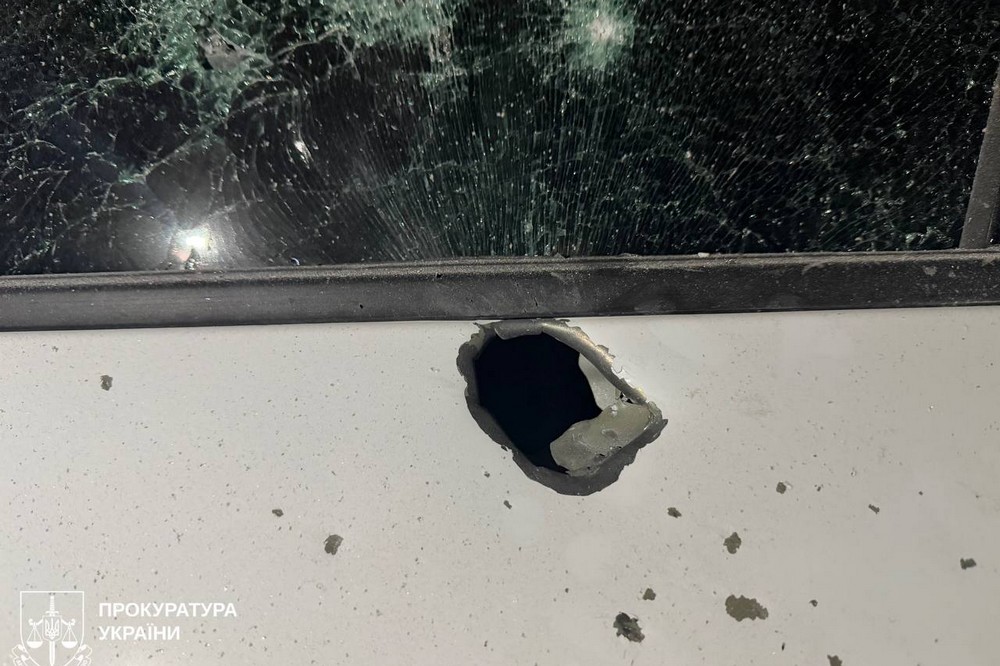 4 вбитих і 7 поранених, серед них дев’ятимісячна дитина: наслідки обстрілів Харківщини (фото)