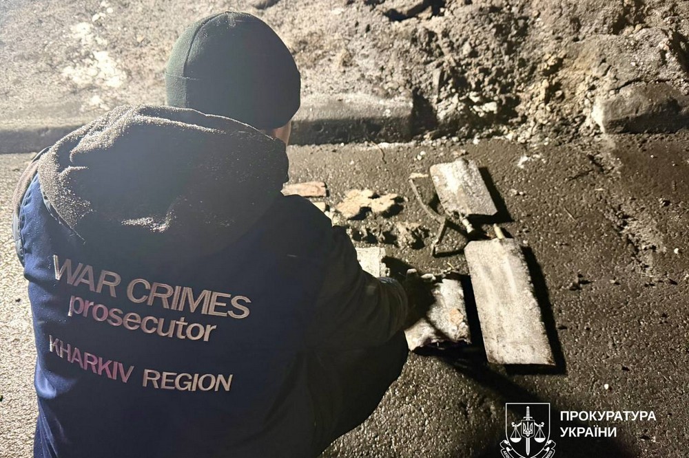 4 вбитих і 7 поранених, серед них дев’ятимісячна дитина: наслідки обстрілів Харківщини (фото)