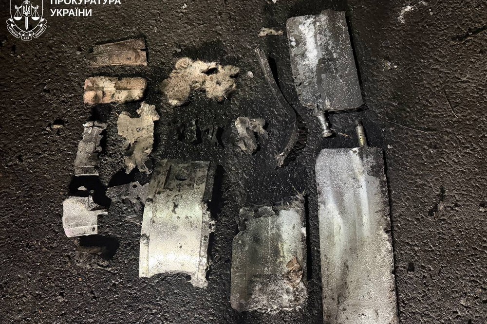 4 вбитих і 7 поранених, серед них дев’ятимісячна дитина: наслідки обстрілів Харківщини (фото)