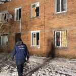 4 вбитих і 7 поранених, серед них дев’ятимісячна дитина: наслідки обстрілів Харківщини (фото)