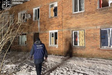 4 вбитих і 7 поранених, серед них дев’ятимісячна дитина: наслідки обстрілів Харківщини (фото)