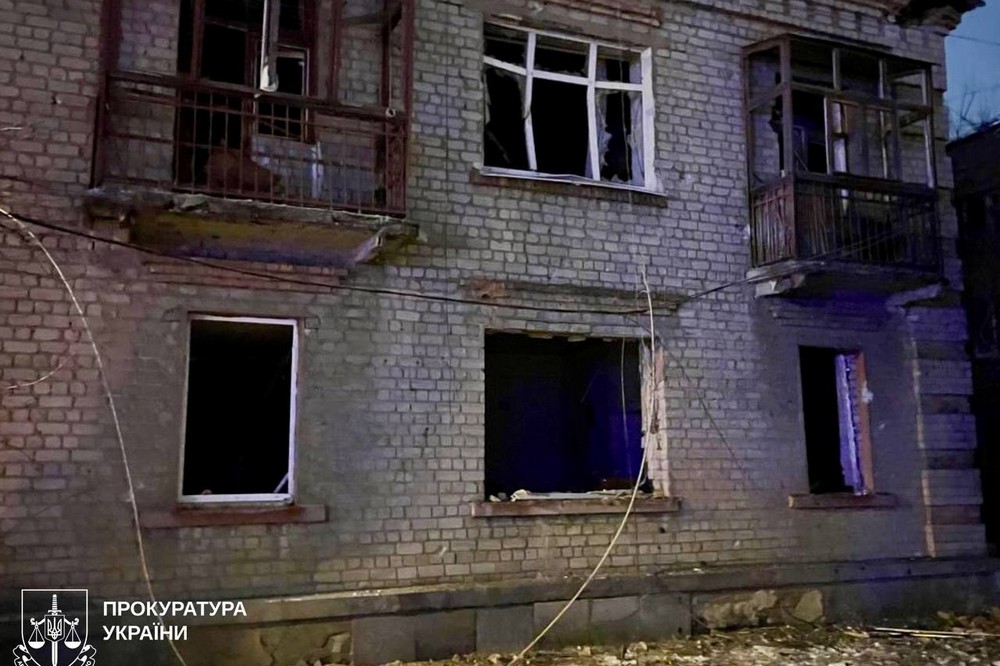 4 вбитих і 7 поранених, серед них дев’ятимісячна дитина: наслідки обстрілів Харківщини (фото)