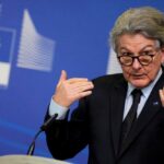 США запровадили санкції проти колишнього комісара ЄС та борців з дезінформацією