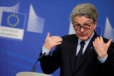 США запровадили санкції проти колишнього комісара ЄС та борців з дезінформацією