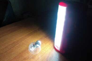 Відключення світла 1 січня – обмеження діятимуть по всій Україні