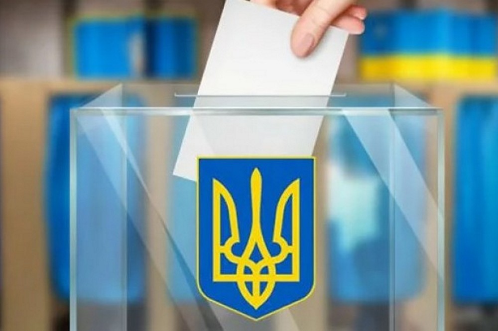 Чи можливі вибори в Україні у воєнний час: в Раді зробили заяву 1 Чи можливі вибори в Україні у воєнний час: в Раді зробили заяву