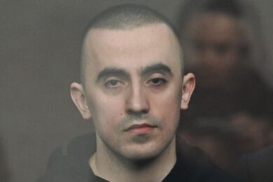 Надія є, але вона згасає: військового з Дніпропетровщини на росії засудили до 23 років тюрми