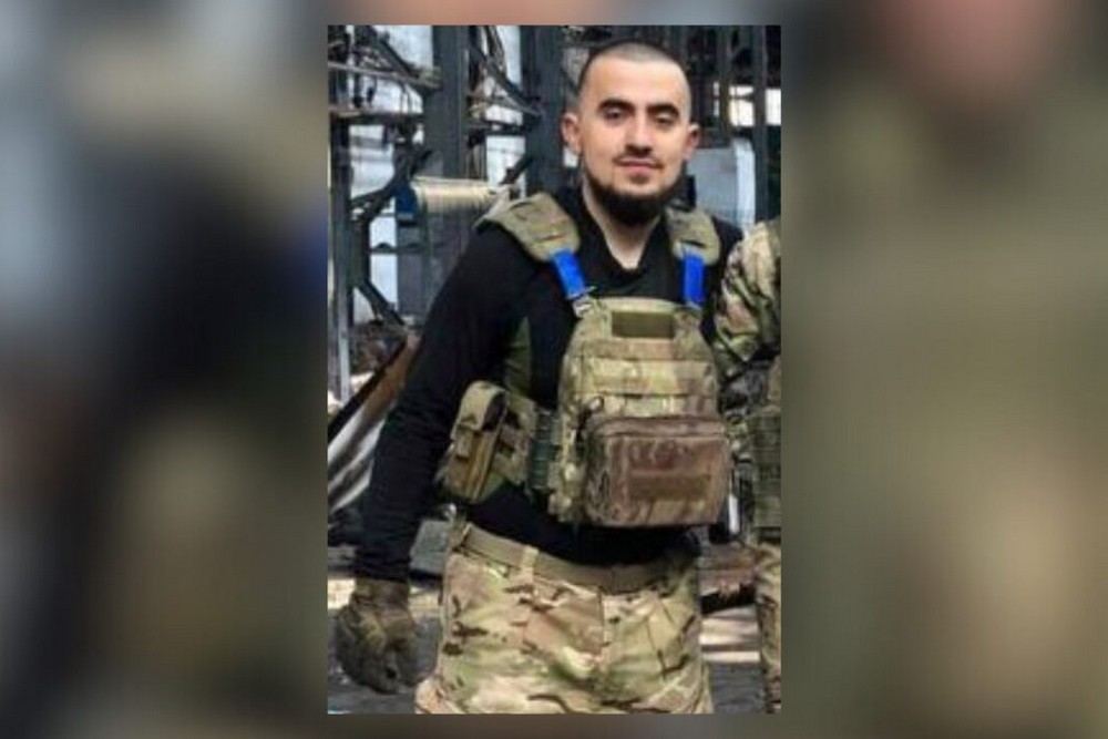 Зліва направо: Микола Принц, Андрій Федочук, Святослав Шевченко. Фото: російське медіа